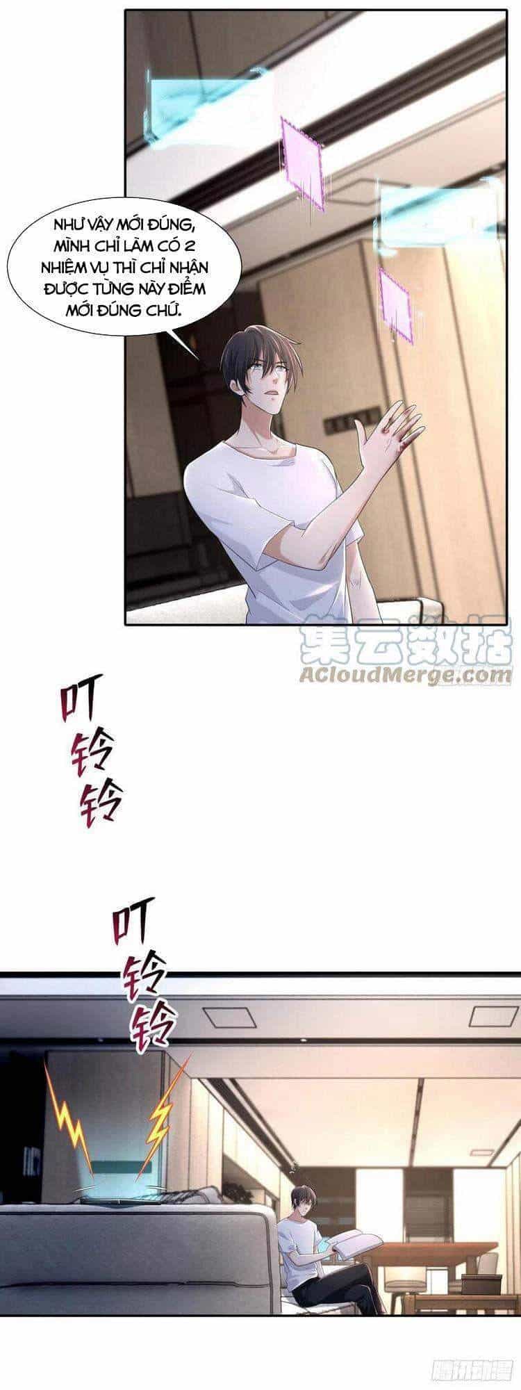 Người Đưa Thư Vô Hạn - Chương 213 - ảnh 22