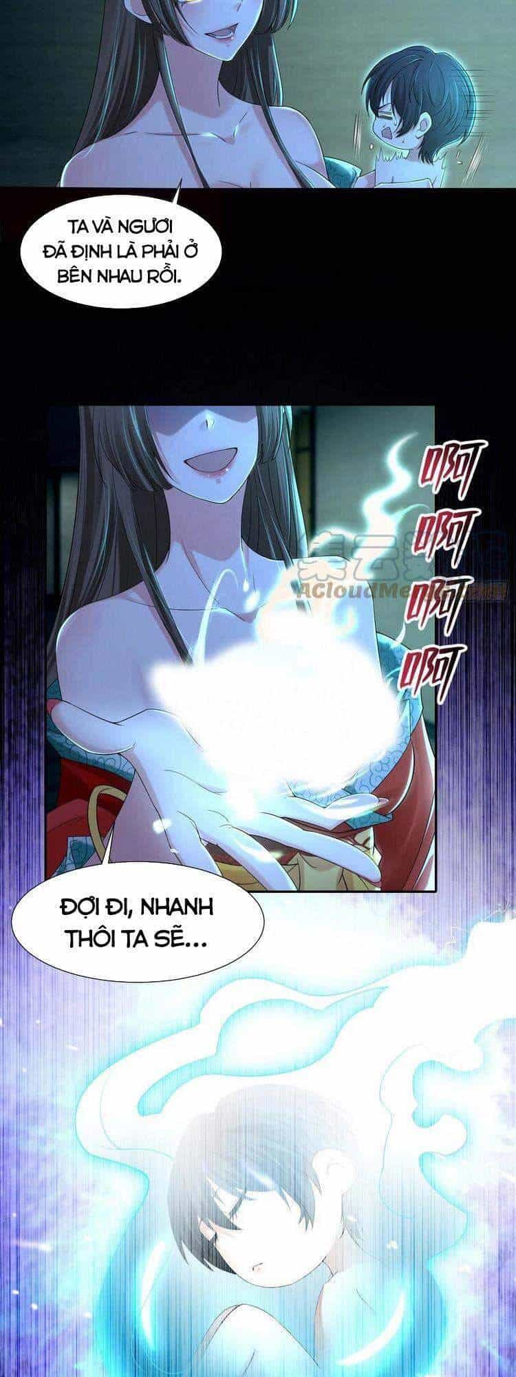 Người Đưa Thư Vô Hạn - Chương 213 - ảnh 5