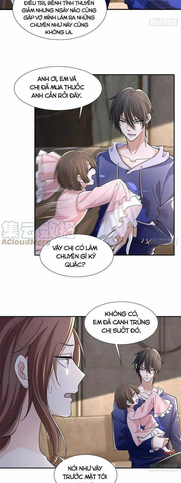 Người Đưa Thư Vô Hạn - Chương 214 - ảnh 15