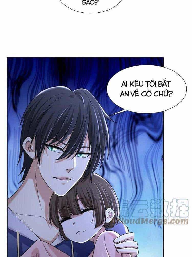 Người Đưa Thư Vô Hạn - Chương 214 - ảnh 16
