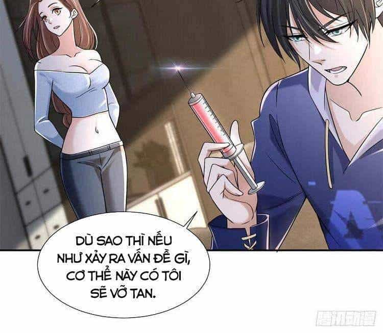 Người Đưa Thư Vô Hạn - Chương 214 - ảnh 18