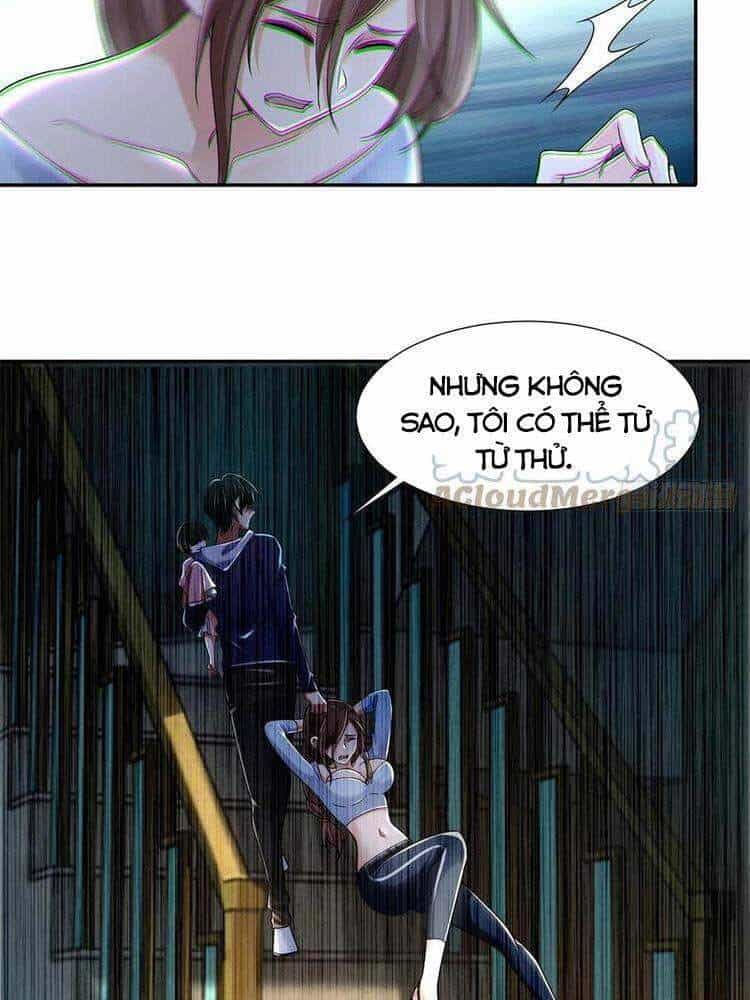 Người Đưa Thư Vô Hạn - Chương 214 - ảnh 26