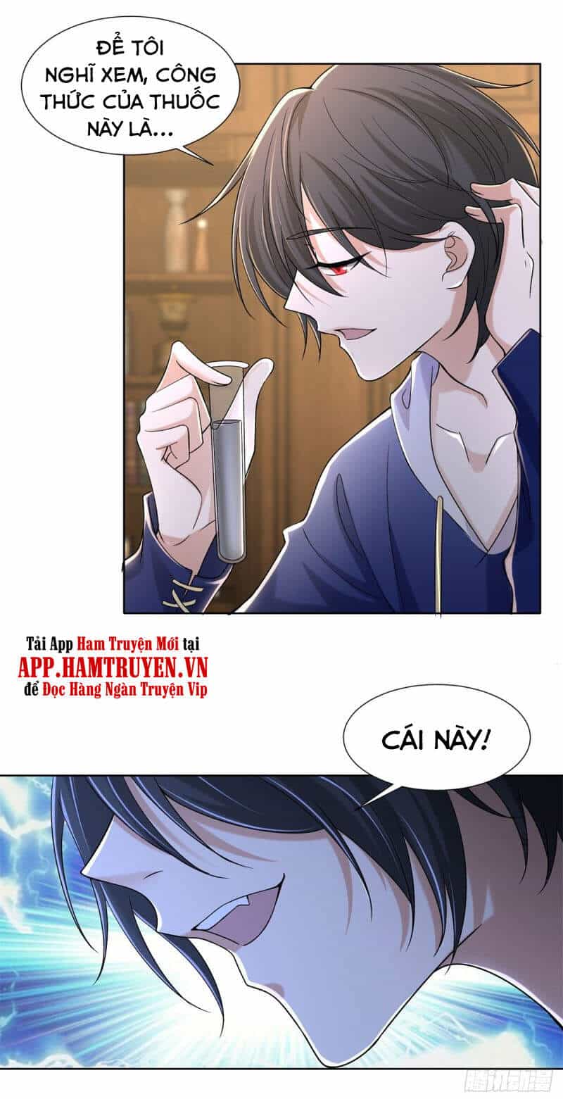 Người Đưa Thư Vô Hạn - Chương 216 - ảnh 1