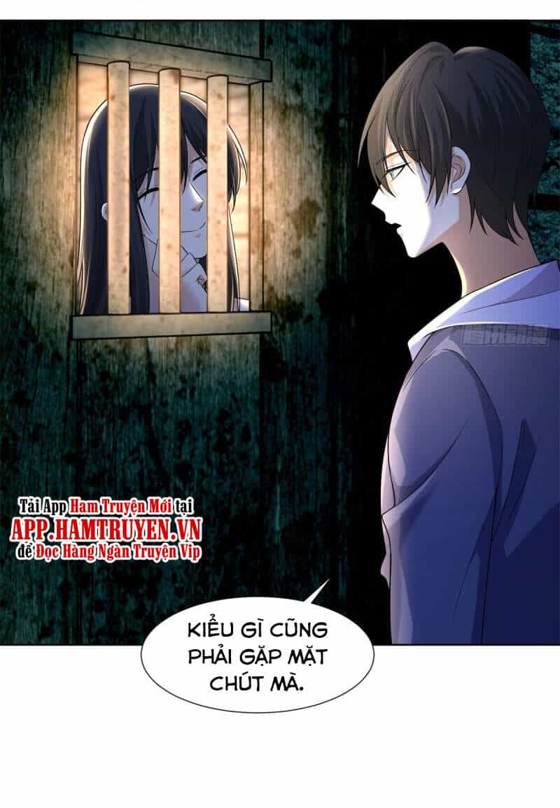 Người Đưa Thư Vô Hạn - Chương 216 - ảnh 21