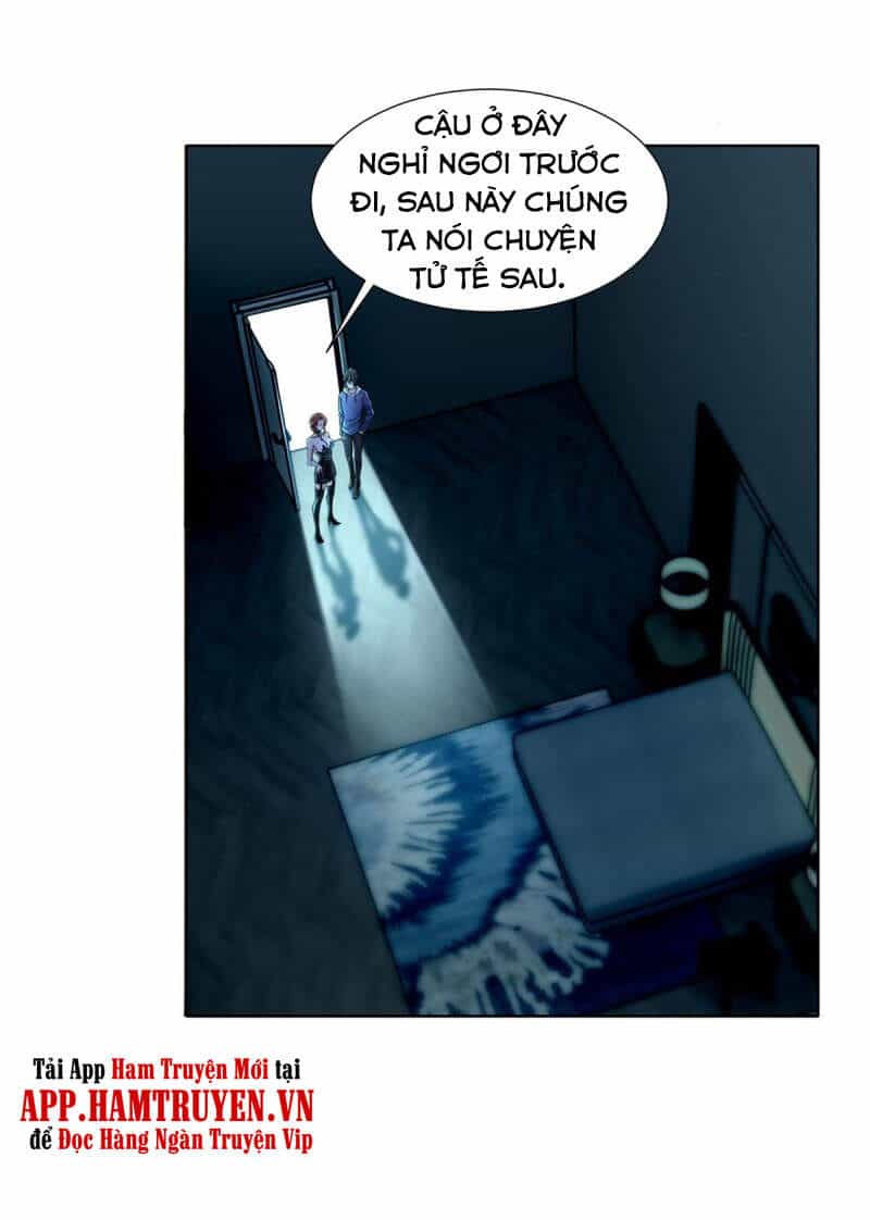 Người Đưa Thư Vô Hạn - Chương 216 - ảnh 25