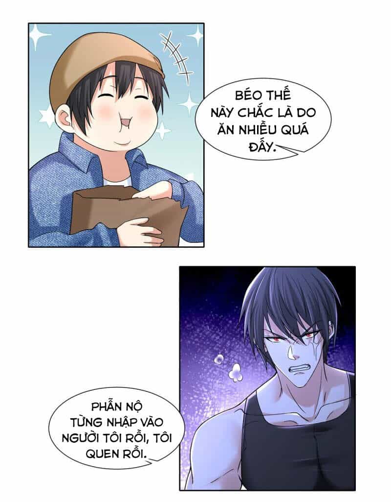 Người Đưa Thư Vô Hạn - Chương 216 - ảnh 8