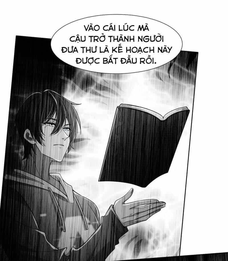 Người Đưa Thư Vô Hạn - Chương 217 - ảnh 19