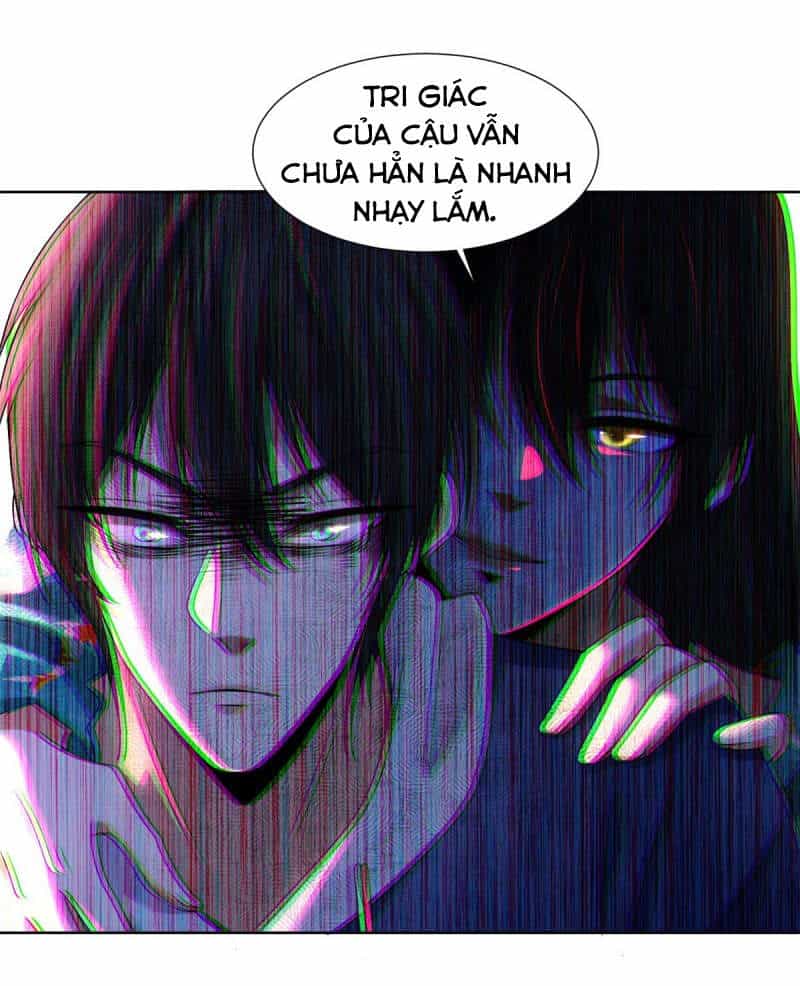 Người Đưa Thư Vô Hạn - Chương 217 - ảnh 4