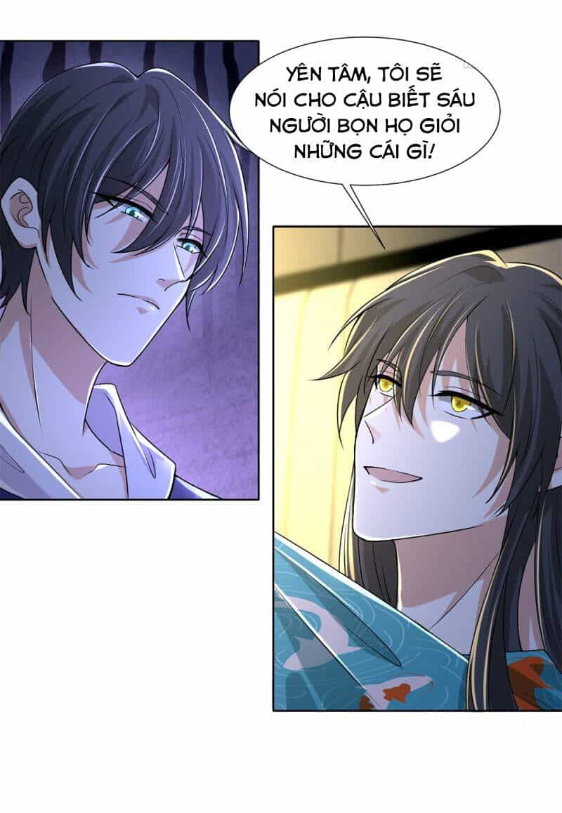 Người Đưa Thư Vô Hạn - Chương 217 - ảnh 8