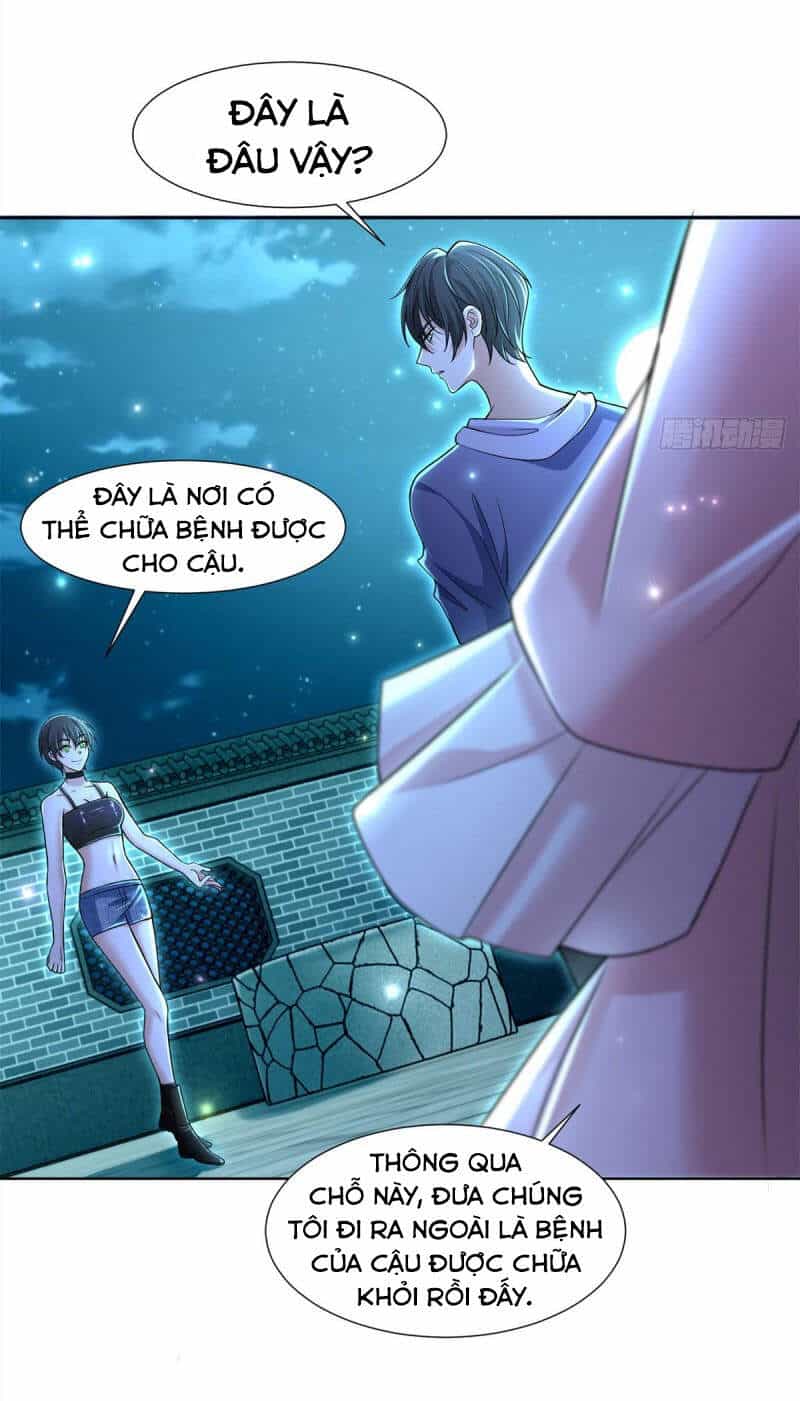 Người Đưa Thư Vô Hạn - Chương 218 - ảnh 10