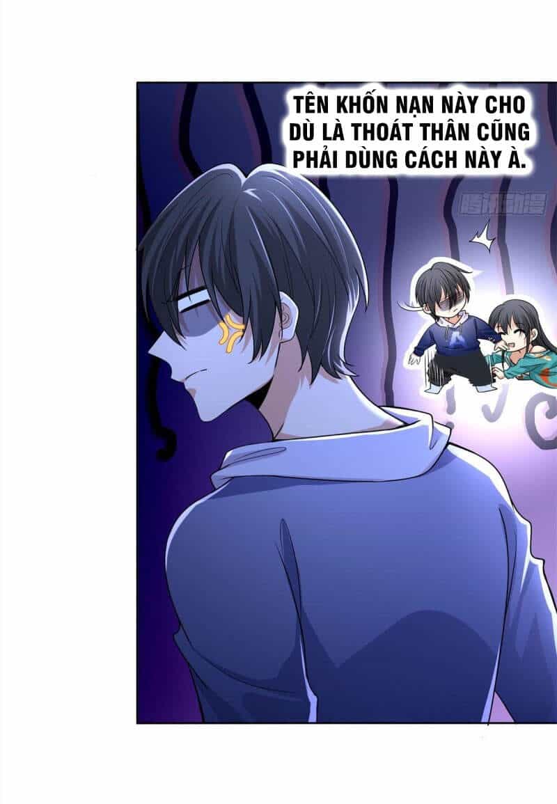 Người Đưa Thư Vô Hạn - Chương 218 - ảnh 4