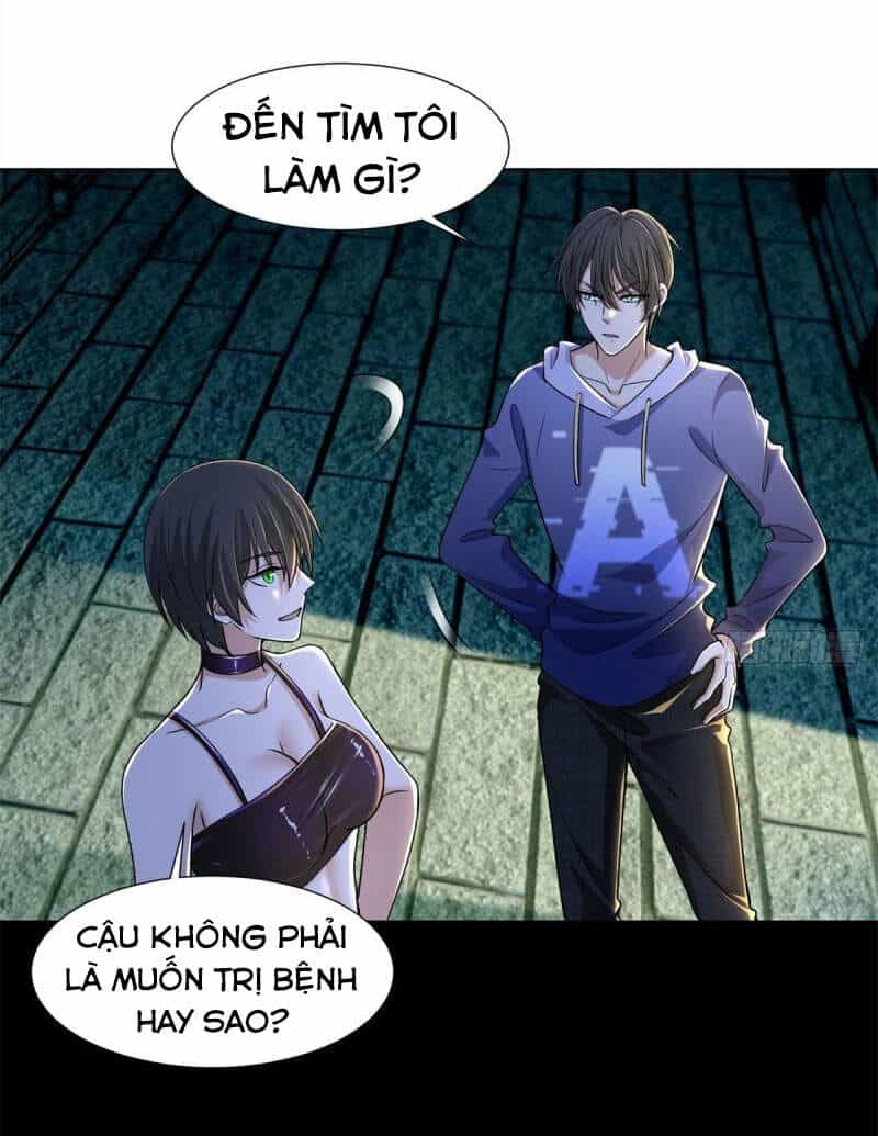Người Đưa Thư Vô Hạn - Chương 218 - ảnh 6