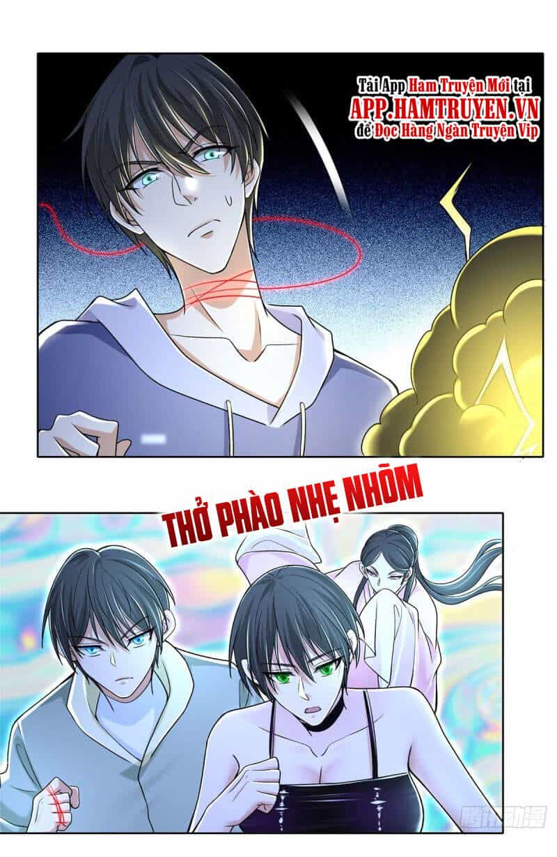 Người Đưa Thư Vô Hạn - Chương 219 - ảnh 1