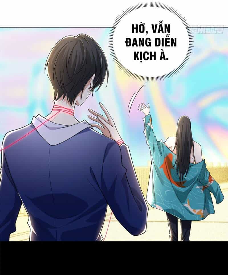 Người Đưa Thư Vô Hạn - Chương 220 - ảnh 14