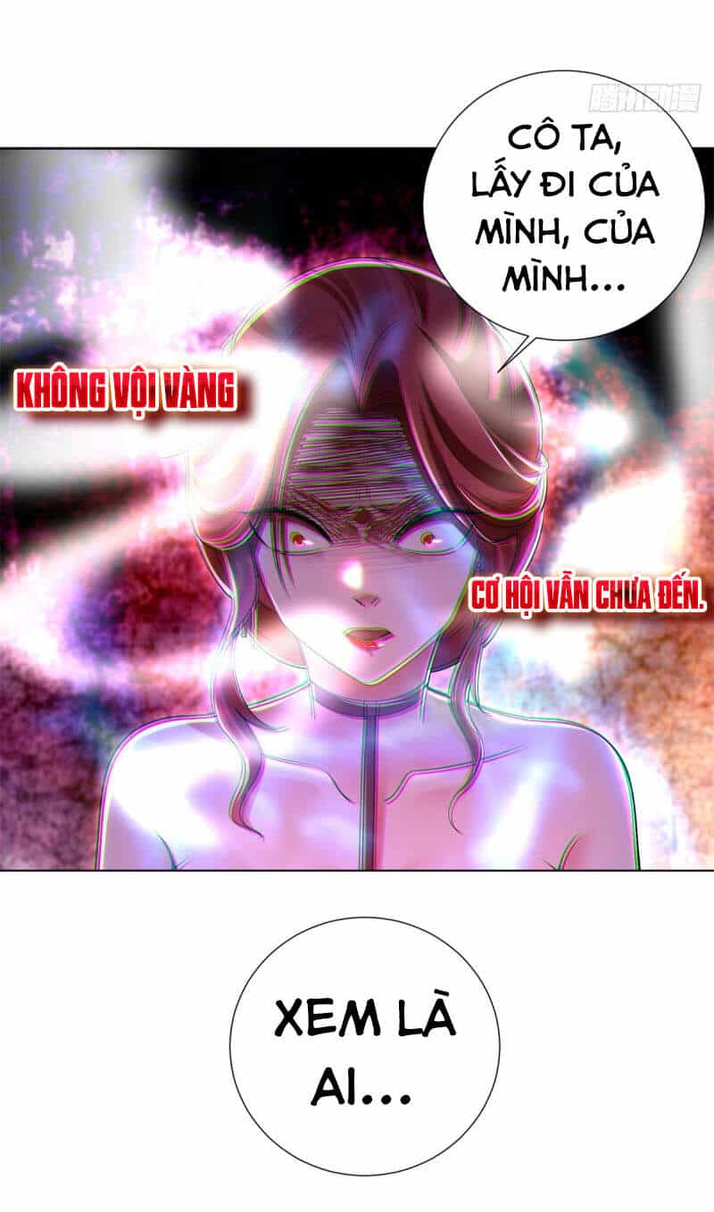 Người Đưa Thư Vô Hạn - Chương 220 - ảnh 18