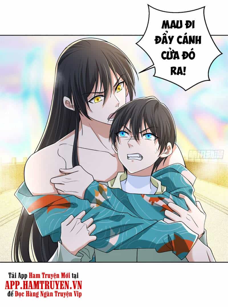 Người Đưa Thư Vô Hạn - Chương 220 - ảnh 21