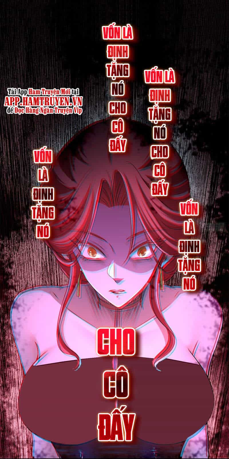 Người Đưa Thư Vô Hạn - Chương 220 - ảnh 9