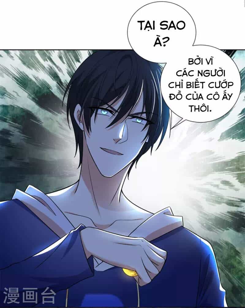 Người Đưa Thư Vô Hạn - Chương 221 - ảnh 10