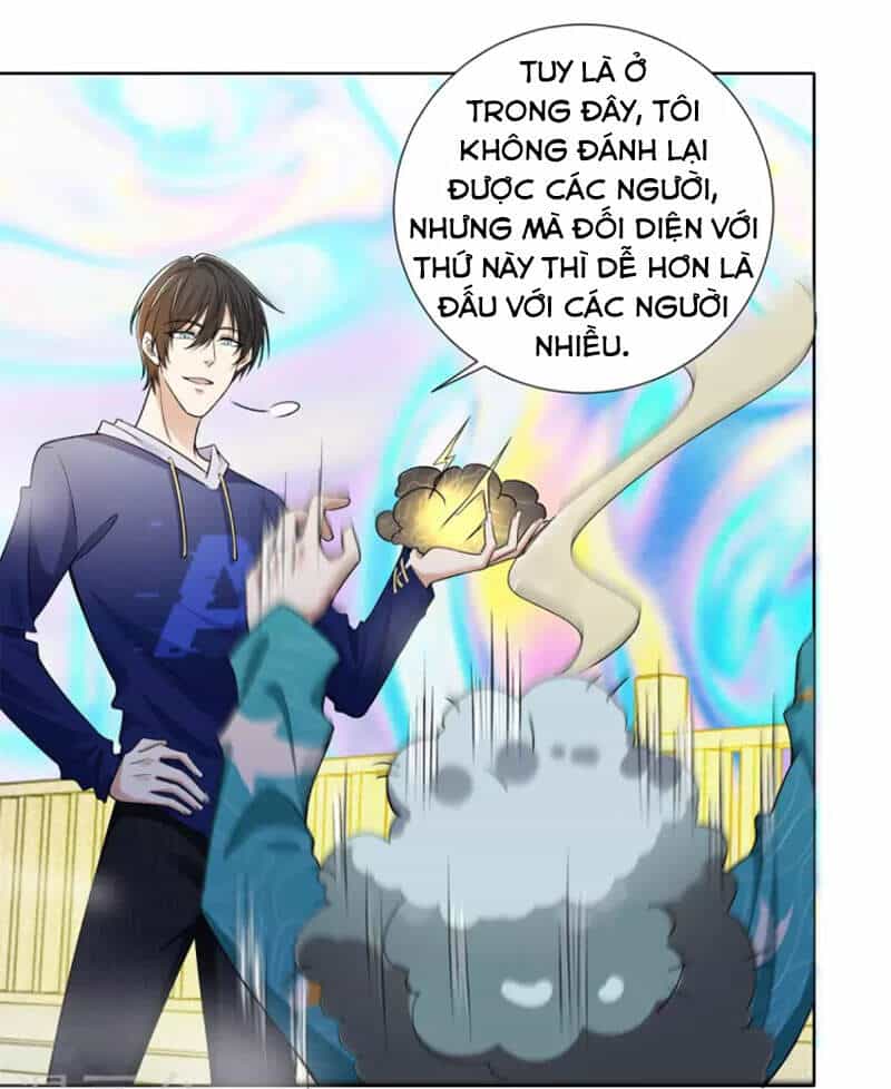 Người Đưa Thư Vô Hạn - Chương 221 - ảnh 4