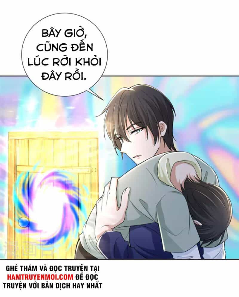 Người Đưa Thư Vô Hạn - Chương 222 - ảnh 13