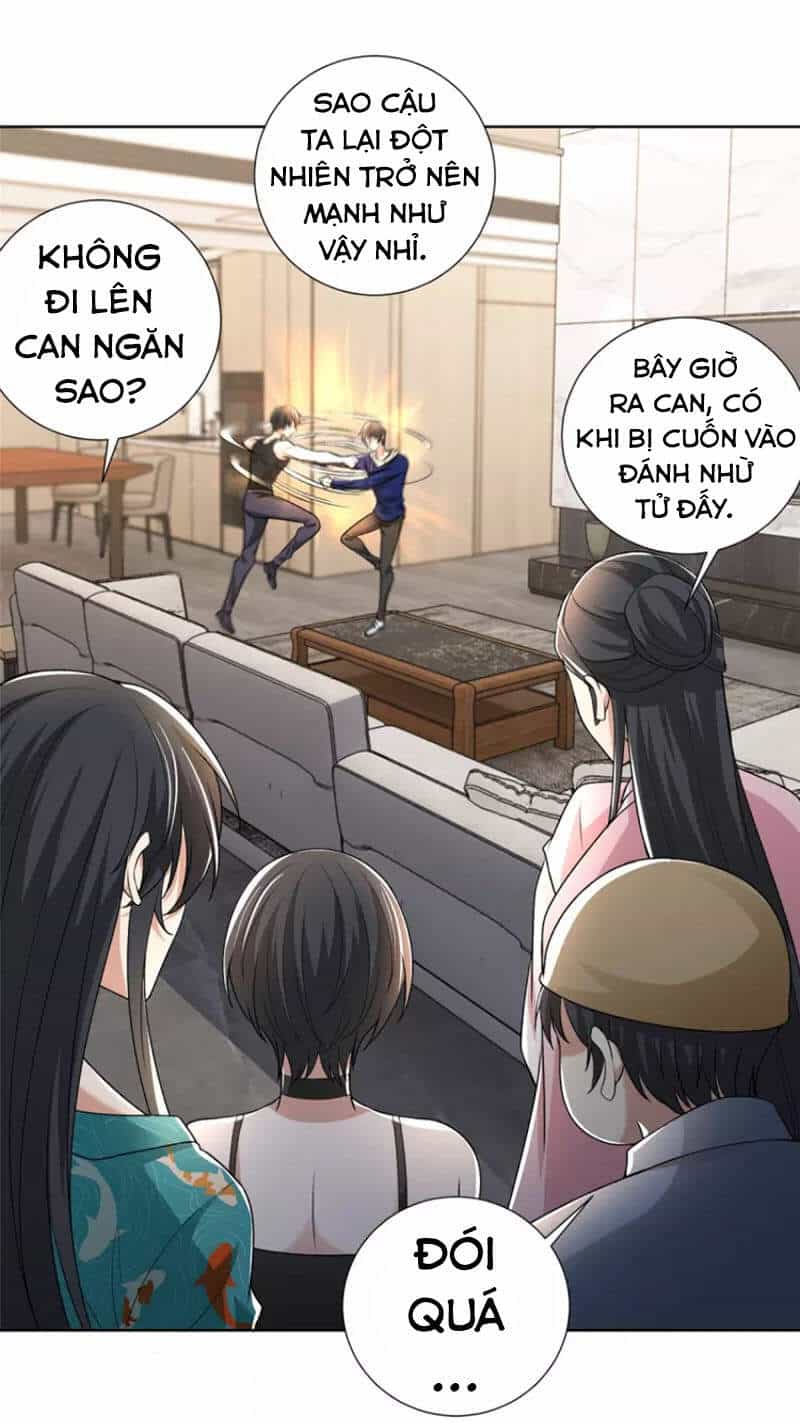 Người Đưa Thư Vô Hạn - Chương 223 - ảnh 12