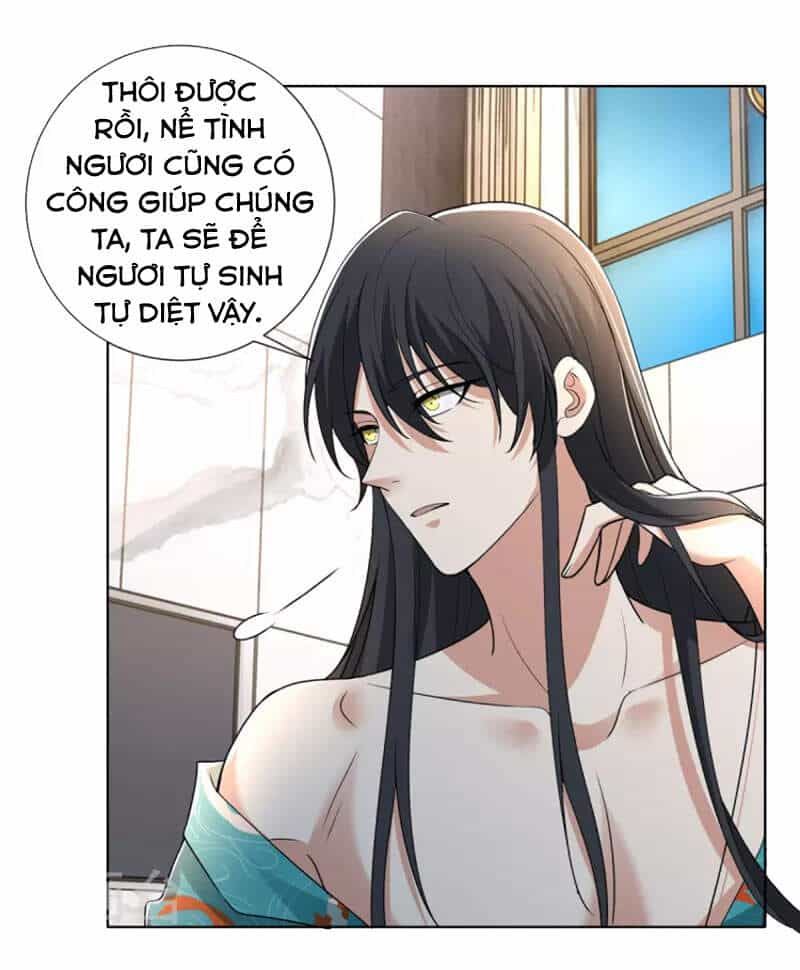 Người Đưa Thư Vô Hạn - Chương 223 - ảnh 16