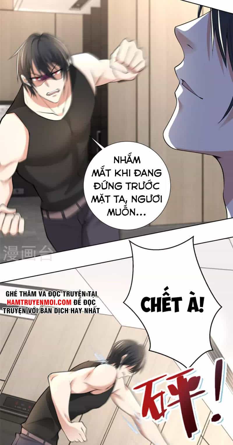 Người Đưa Thư Vô Hạn - Chương 223 - ảnh 22