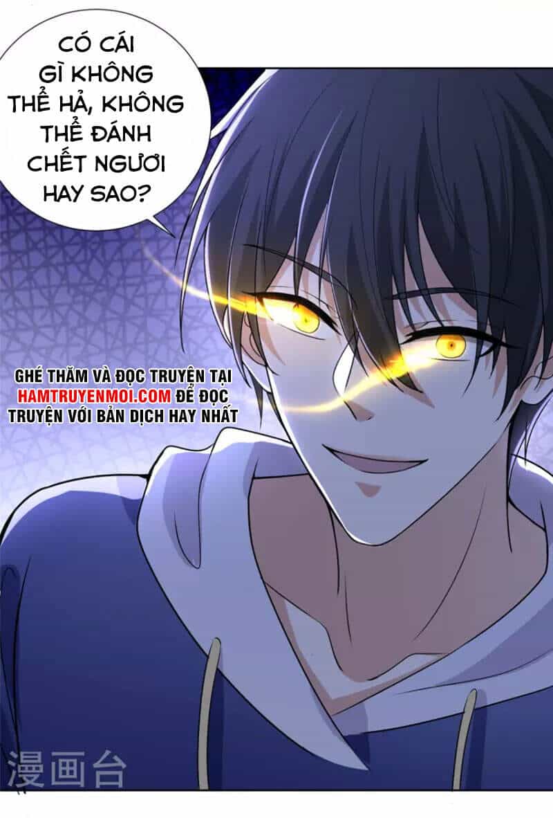 Người Đưa Thư Vô Hạn - Chương 223 - ảnh 7