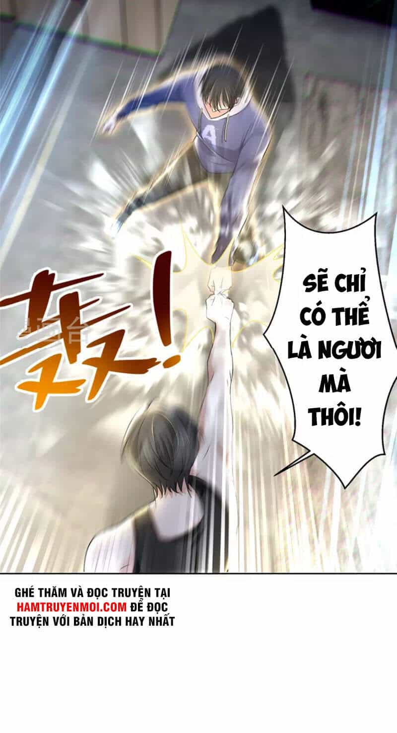 Người Đưa Thư Vô Hạn - Chương 223 - ảnh 9