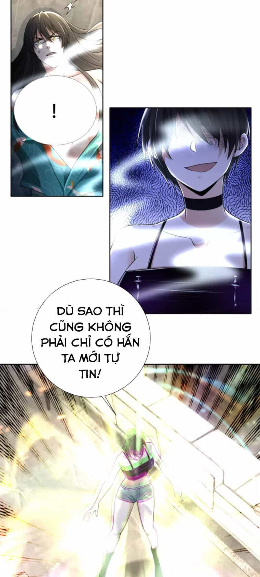Người Đưa Thư Vô Hạn - Chương 224 - ảnh 15
