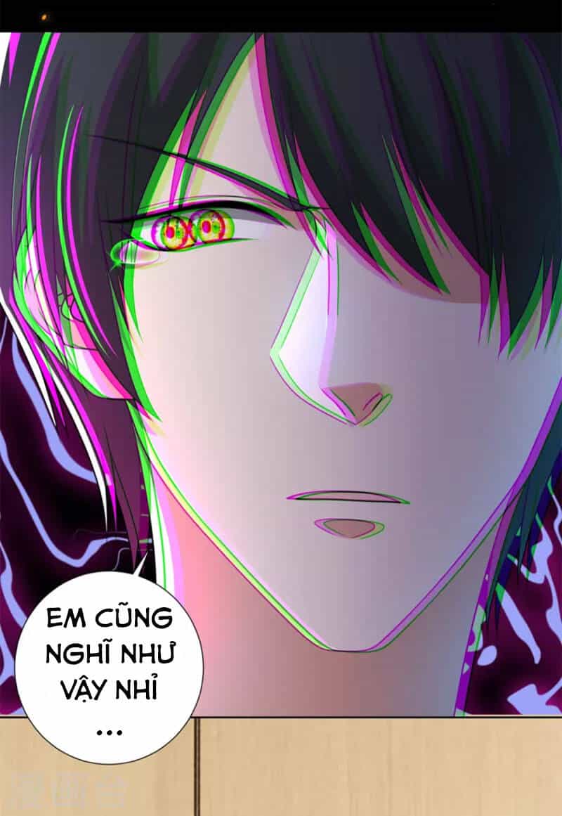Người Đưa Thư Vô Hạn - Chương 225 - ảnh 20