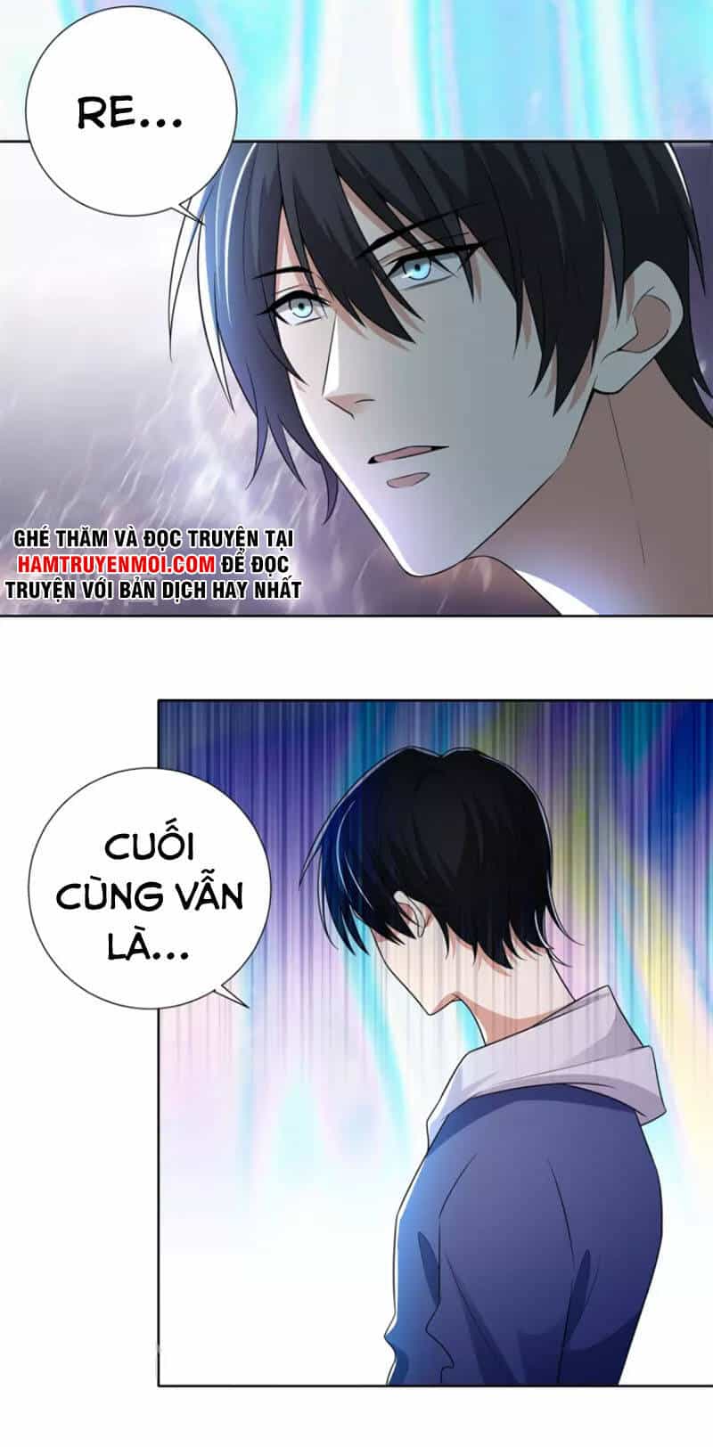 Người Đưa Thư Vô Hạn - Chương 225 - ảnh 27