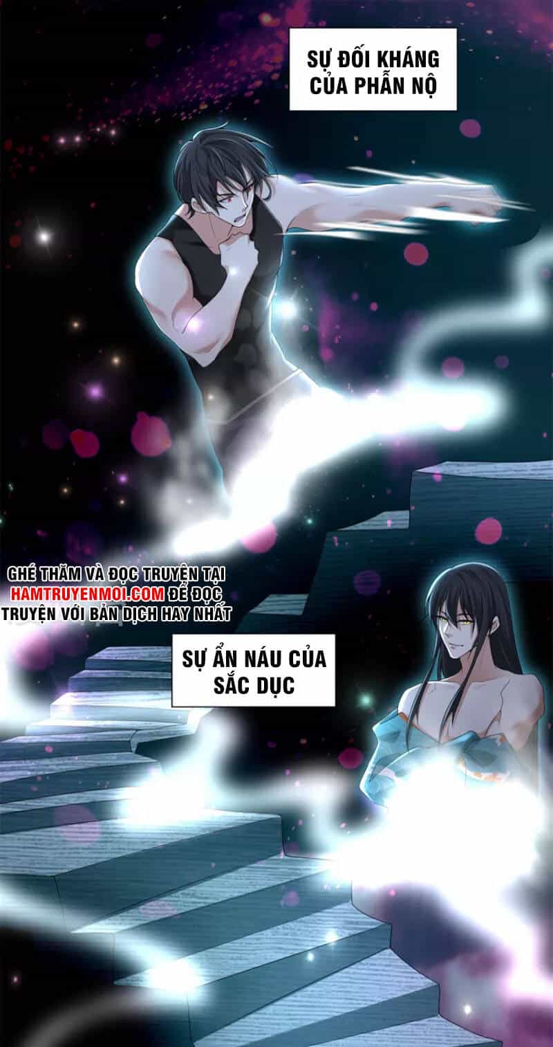 Người Đưa Thư Vô Hạn - Chương 226 - ảnh 1
