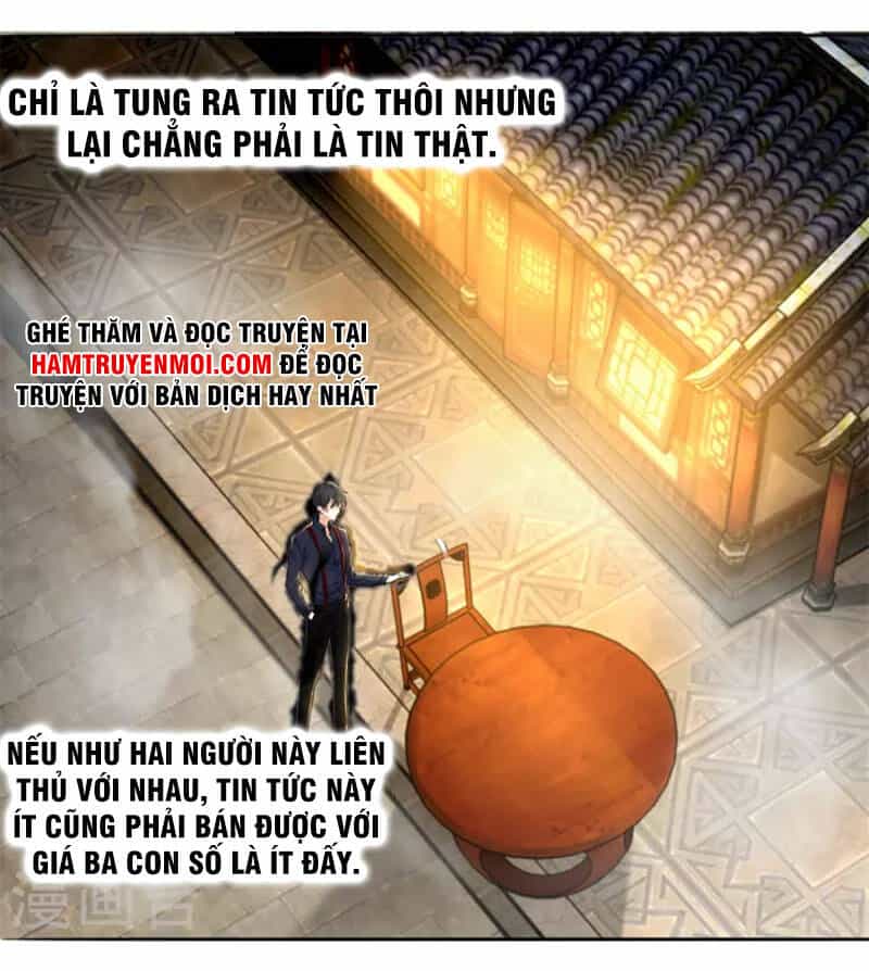 Người Đưa Thư Vô Hạn - Chương 226 - ảnh 13