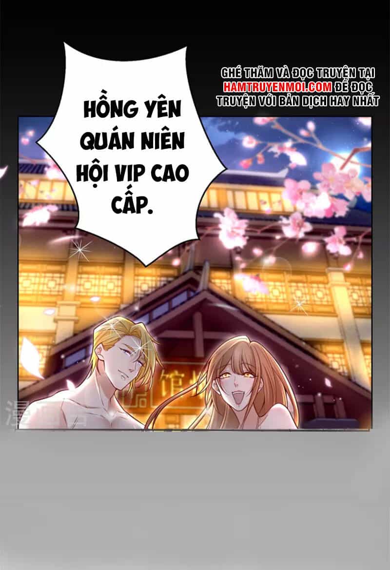 Người Đưa Thư Vô Hạn - Chương 226 - ảnh 17