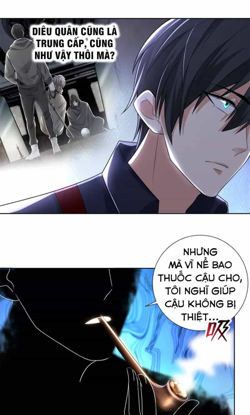 Người Đưa Thư Vô Hạn - Chương 226 - ảnh 24