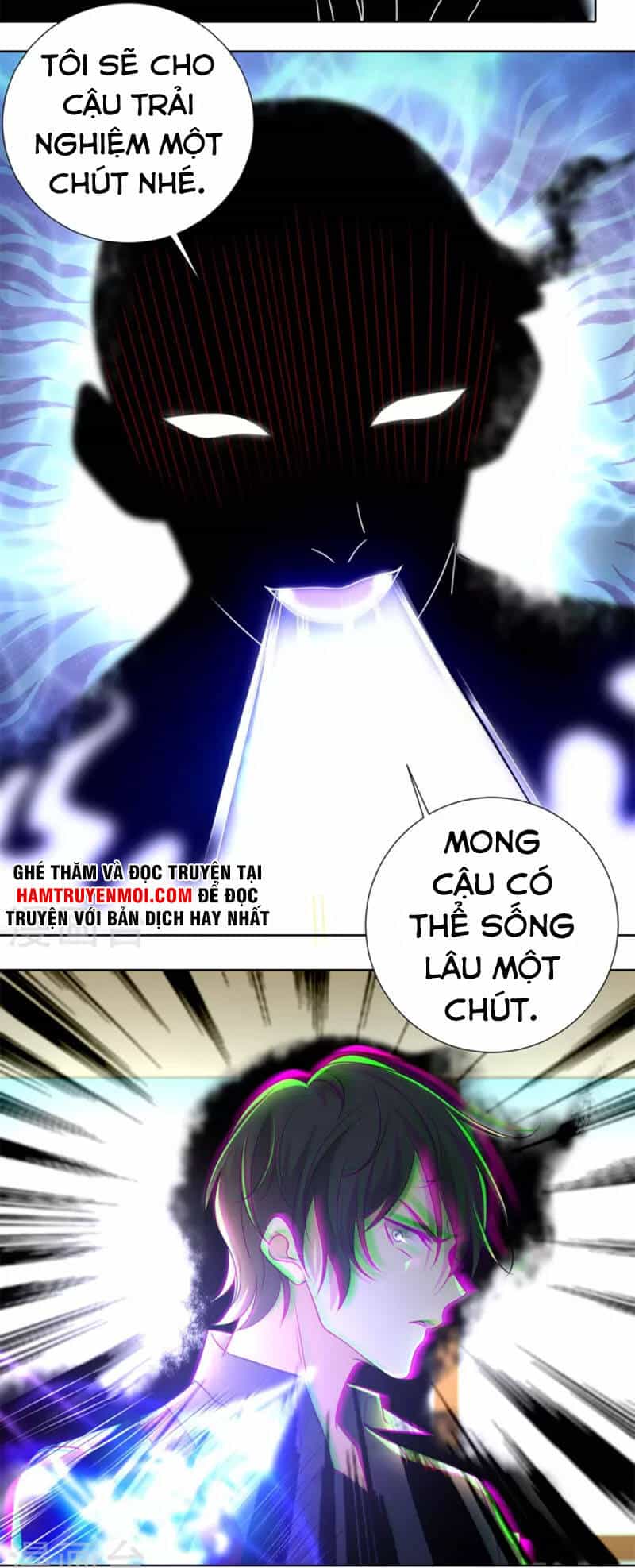 Người Đưa Thư Vô Hạn - Chương 226 - ảnh 25