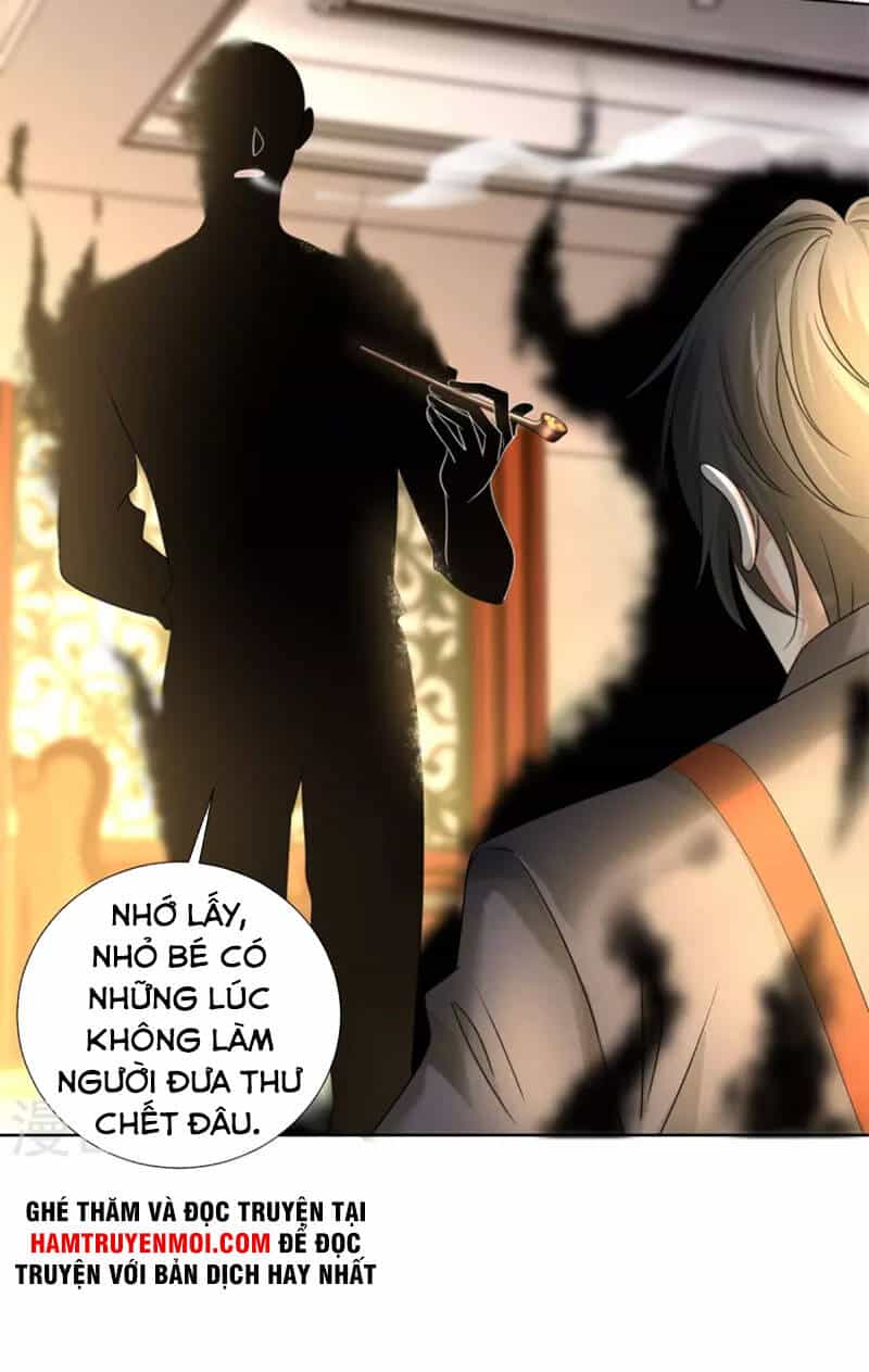 Người Đưa Thư Vô Hạn - Chương 226 - ảnh 27