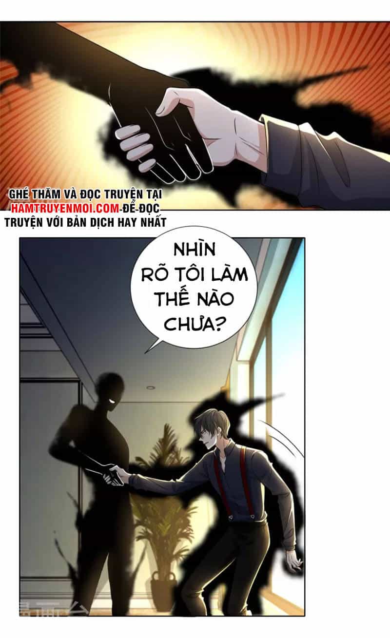 Người Đưa Thư Vô Hạn - Chương 227 - ảnh 1