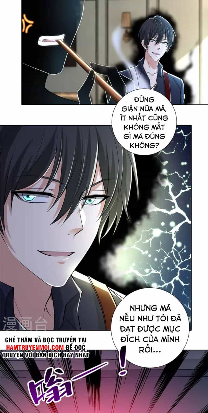 Người Đưa Thư Vô Hạn - Chương 227 - ảnh 19