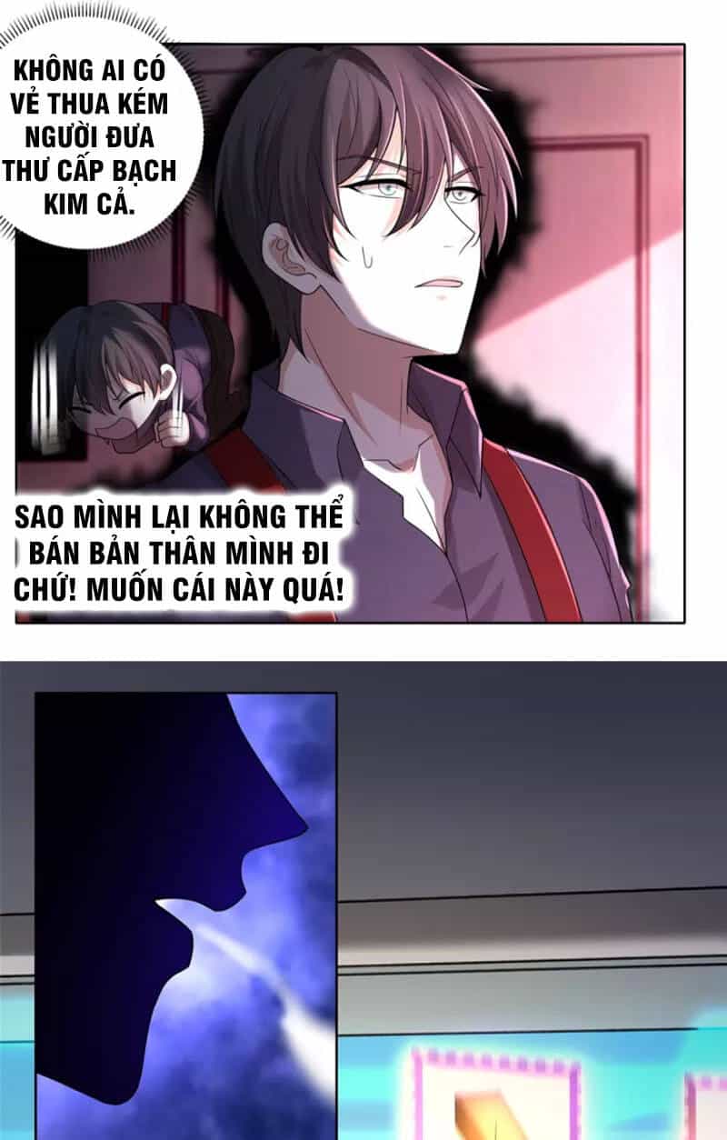 Người Đưa Thư Vô Hạn - Chương 227 - ảnh 26