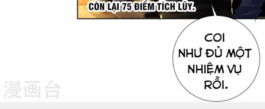 Người Đưa Thư Vô Hạn - Chương 228 - ảnh 19