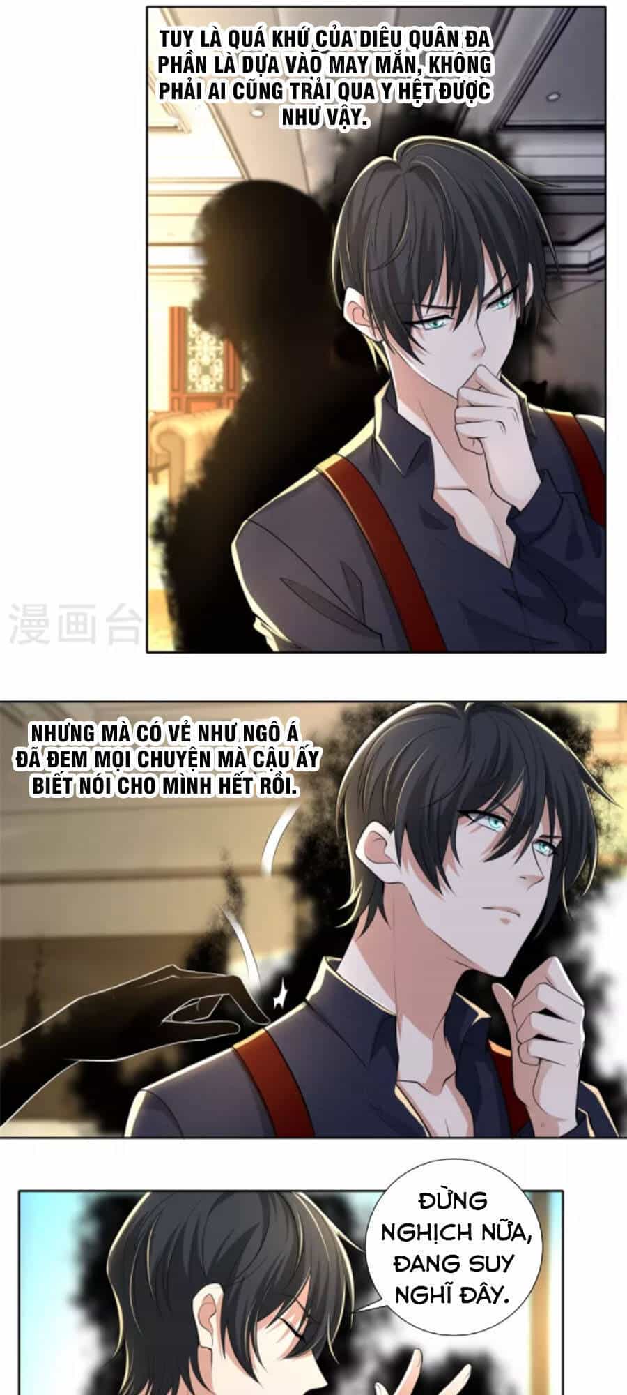 Người Đưa Thư Vô Hạn - Chương 228 - ảnh 3