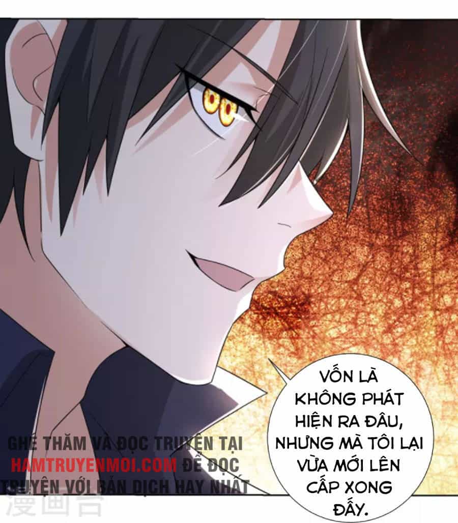 Người Đưa Thư Vô Hạn - Chương 228 - ảnh 37