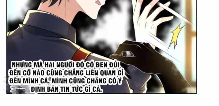 Người Đưa Thư Vô Hạn - Chương 228 - ảnh 4