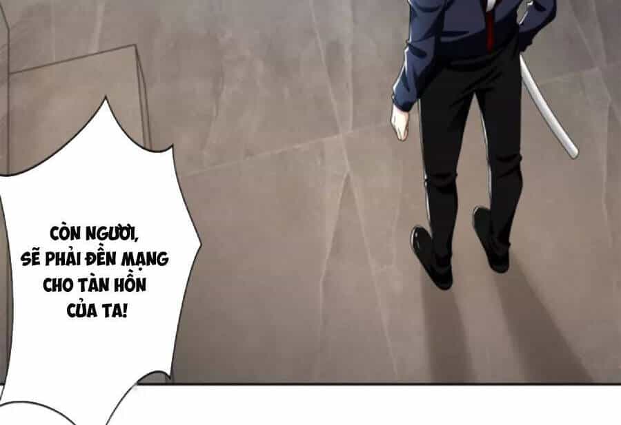 Người Đưa Thư Vô Hạn - Chương 229 - ảnh 19
