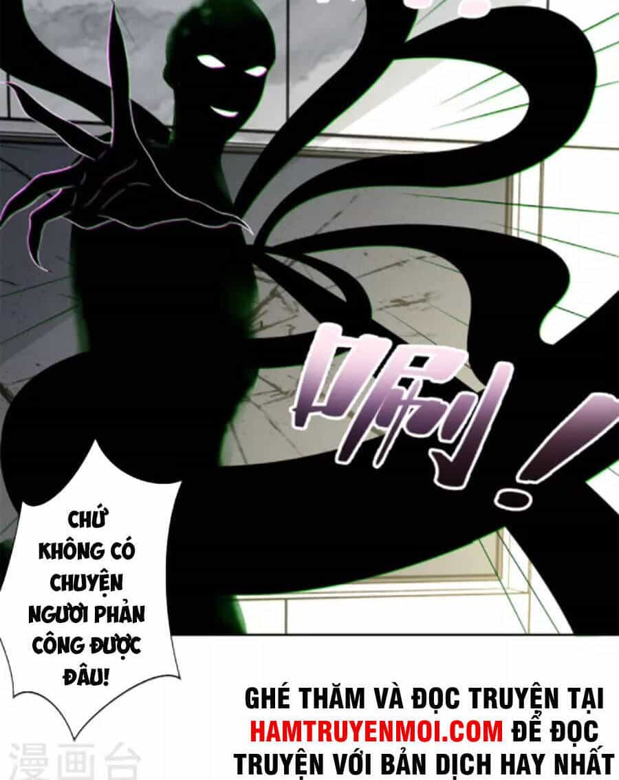 Người Đưa Thư Vô Hạn - Chương 229 - ảnh 7