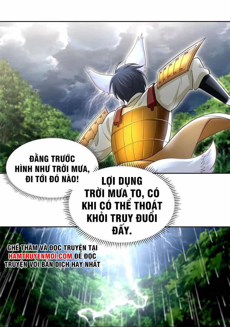 Người Đưa Thư Vô Hạn - Chương 230 - ảnh 19