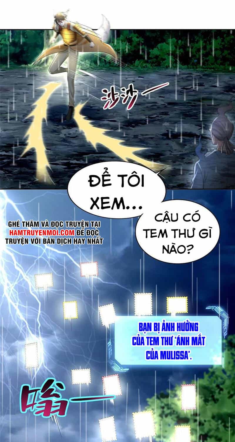Người Đưa Thư Vô Hạn - Chương 230 - ảnh 21