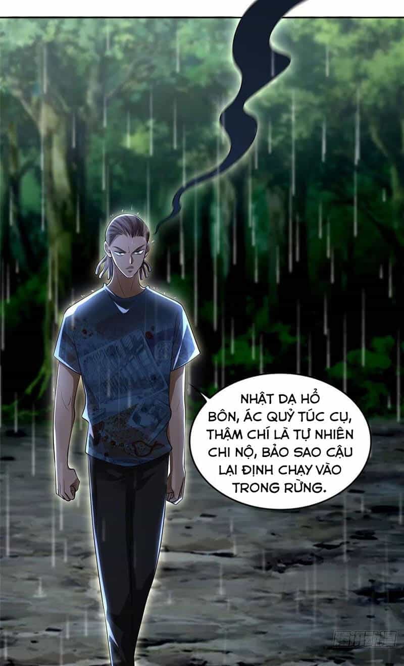 Người Đưa Thư Vô Hạn - Chương 230 - ảnh 24